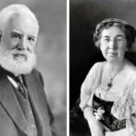 Alexander Graham Bell Spouse