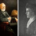Andrew Carnegie Spouse